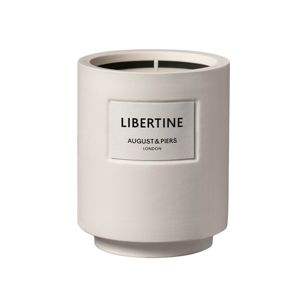 Image of Candle Libertine